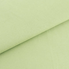 Sage Green Scuba Polyester Fabric Roll, Wrinkle Free DIY Craft Fabric Bolt- 60"x10 Yards